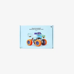 Outlet Flying Tiger DIY-Monstertruck