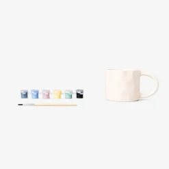 Fashion Flying Tiger DIY-Tasse 200 ml