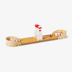 Best Flying Tiger Double Bowling Spiel