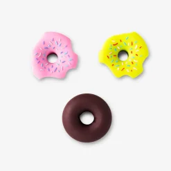 Hot Flying Tiger Doughnut geformt Squeeze Toy