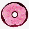 Clearance Flying Tiger Doughnut-Kissen
