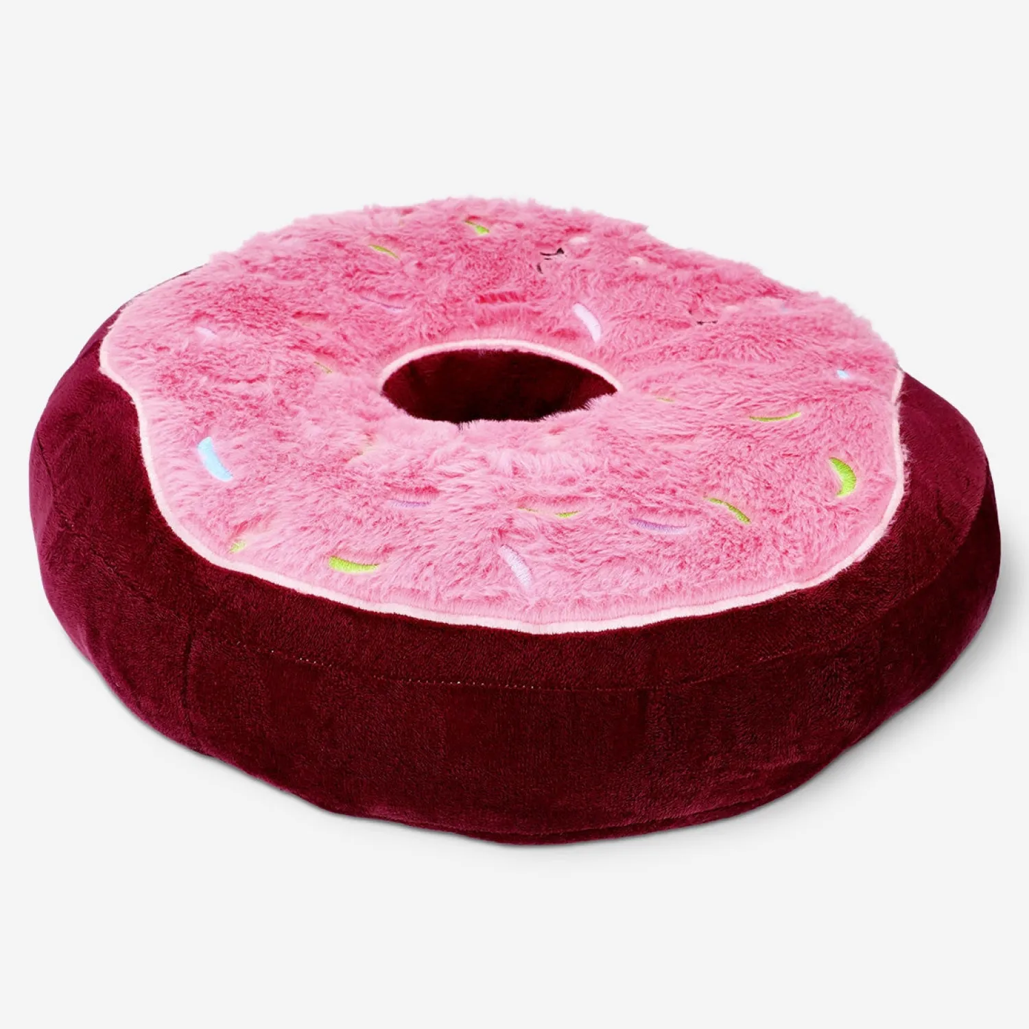 Clearance Flying Tiger Doughnut-Kissen