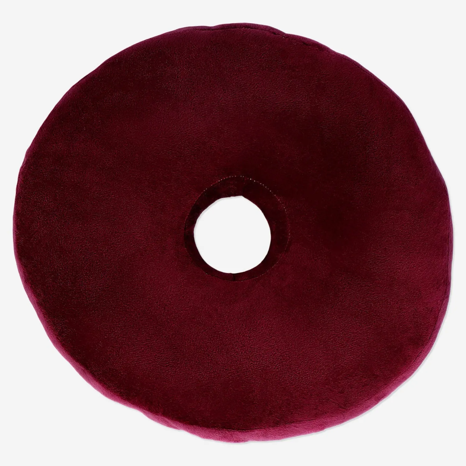 Clearance Flying Tiger Doughnut-Kissen