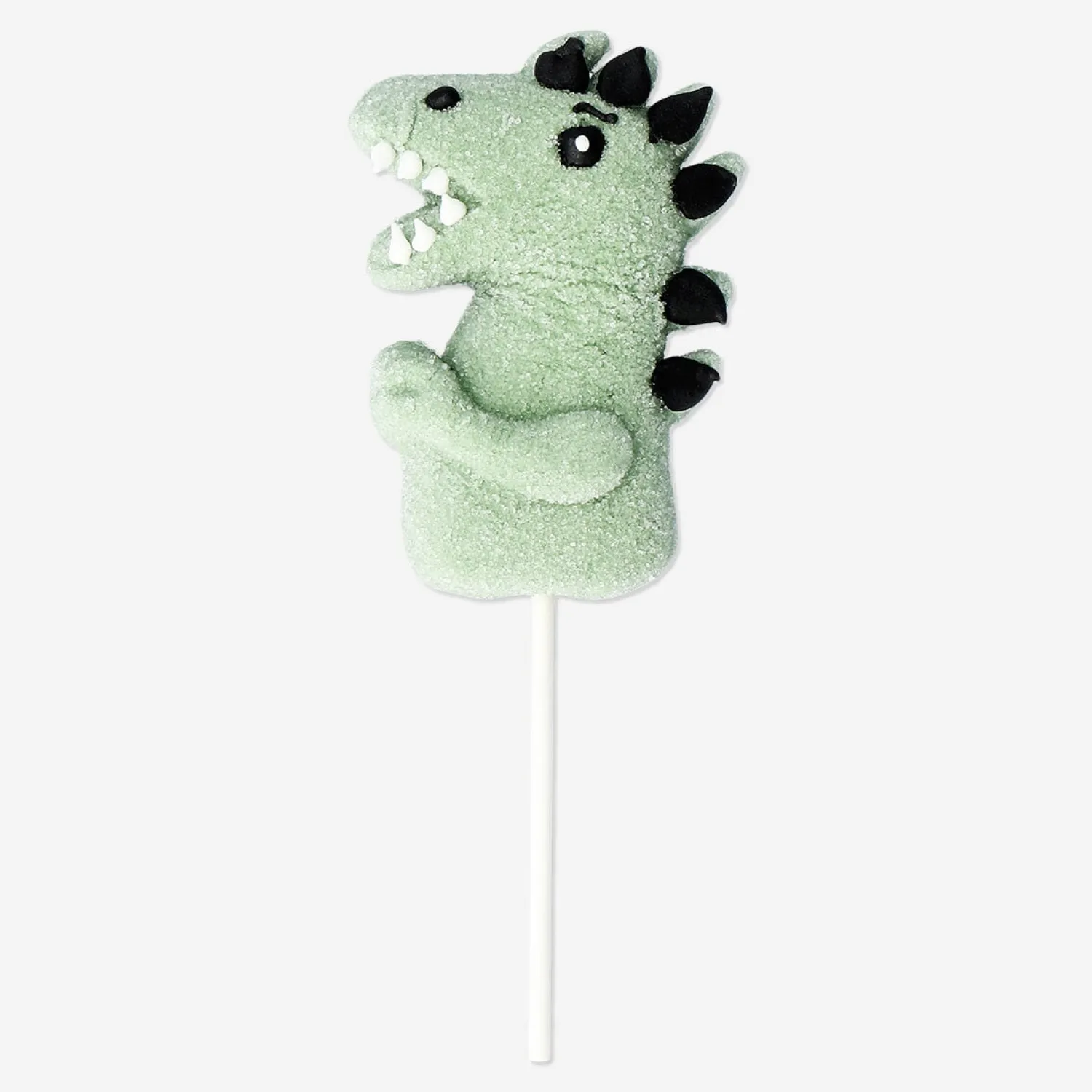 New Flying Tiger Drachen-Marshmallow am Stiel - Geschmacksrichtung Vanille