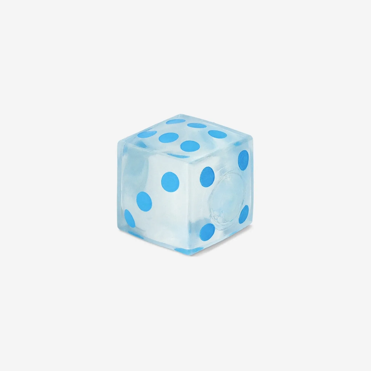 Sale Flying Tiger Drückspielzeug - Blauer Würfel