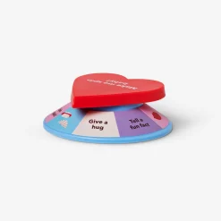 Hot Flying Tiger Drehe das Herz-Spiel