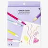 New Flying Tiger Dual-Tip-Marker mit Farbwechsel-Effekt - 12 Stk