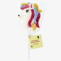 Outlet Flying Tiger Einhorn Marshmallow am Stiel - Geschmack: Vanille