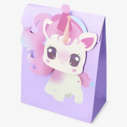 Fashion Flying Tiger Einhorn-Geschenktüte