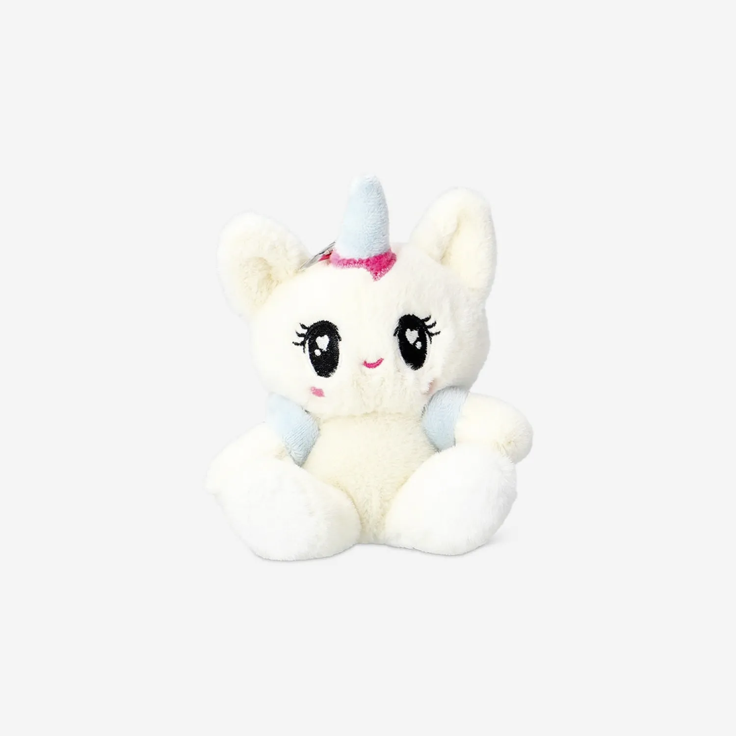 Outlet Flying Tiger Einhorn-Taschenanhänger - 10 cm