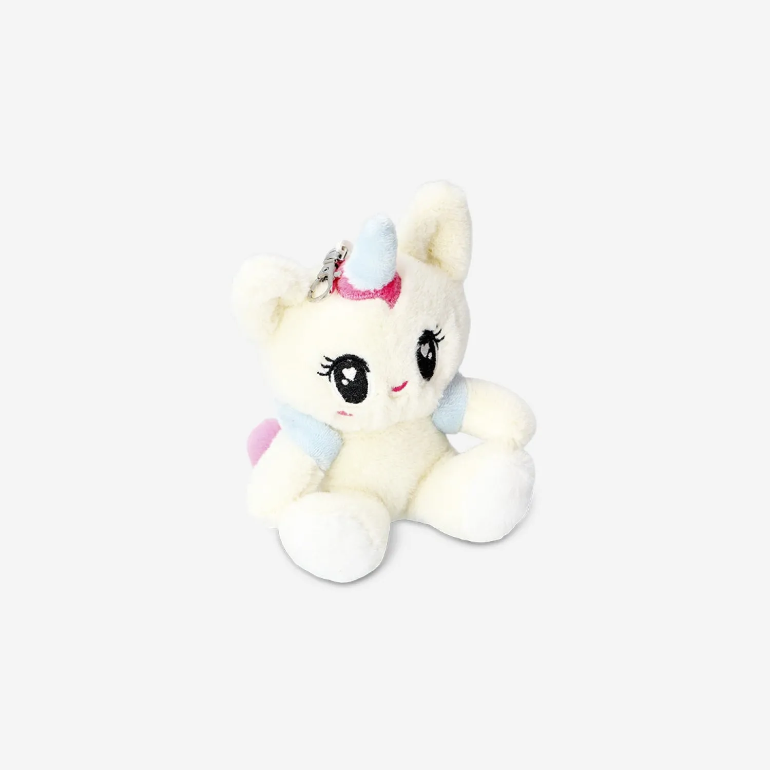 Outlet Flying Tiger Einhorn-Taschenanhänger - 10 cm