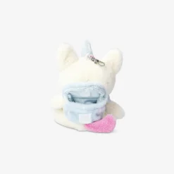 Outlet Flying Tiger Einhorn-Taschenanhänger - 10 cm