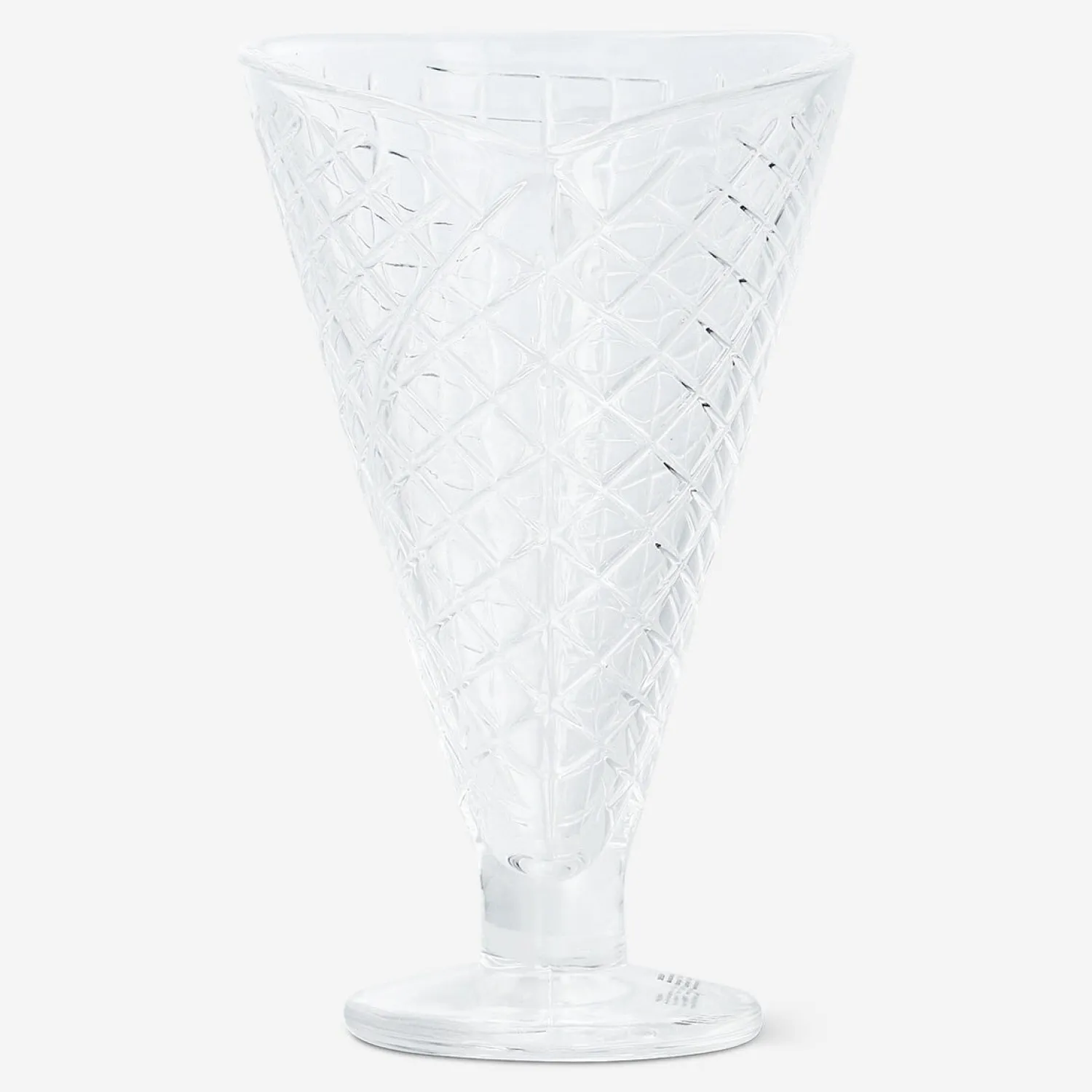 Fashion Flying Tiger Eiscreme-Schale