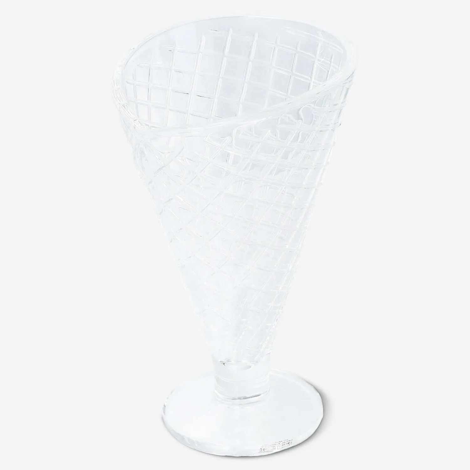 Fashion Flying Tiger Eiscreme-Schale