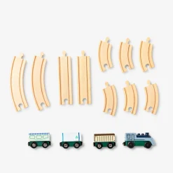 Sale Flying Tiger Eisenbahn-Set