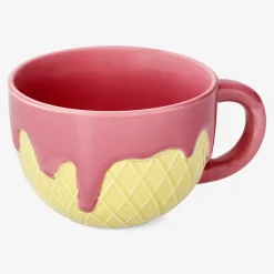 Clearance Flying Tiger Eiswaffel-Becher - 350 ml