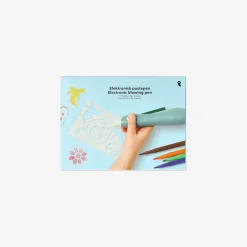 Online Flying Tiger Elektrischer Blasstift für Marker