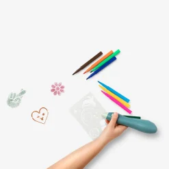 Online Flying Tiger Elektrischer Blasstift für Marker