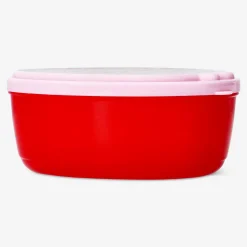 Sale Flying Tiger Erdbeer-Snack-Box - Groß