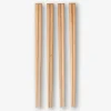 Clearance Flying Tiger Essstäbchen aus Holz - 4 Paar