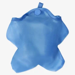 Outlet Flying Tiger Faltbare gestreifte Tasche