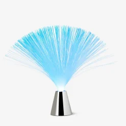 Fashion Flying Tiger Faseroptik-Lampe