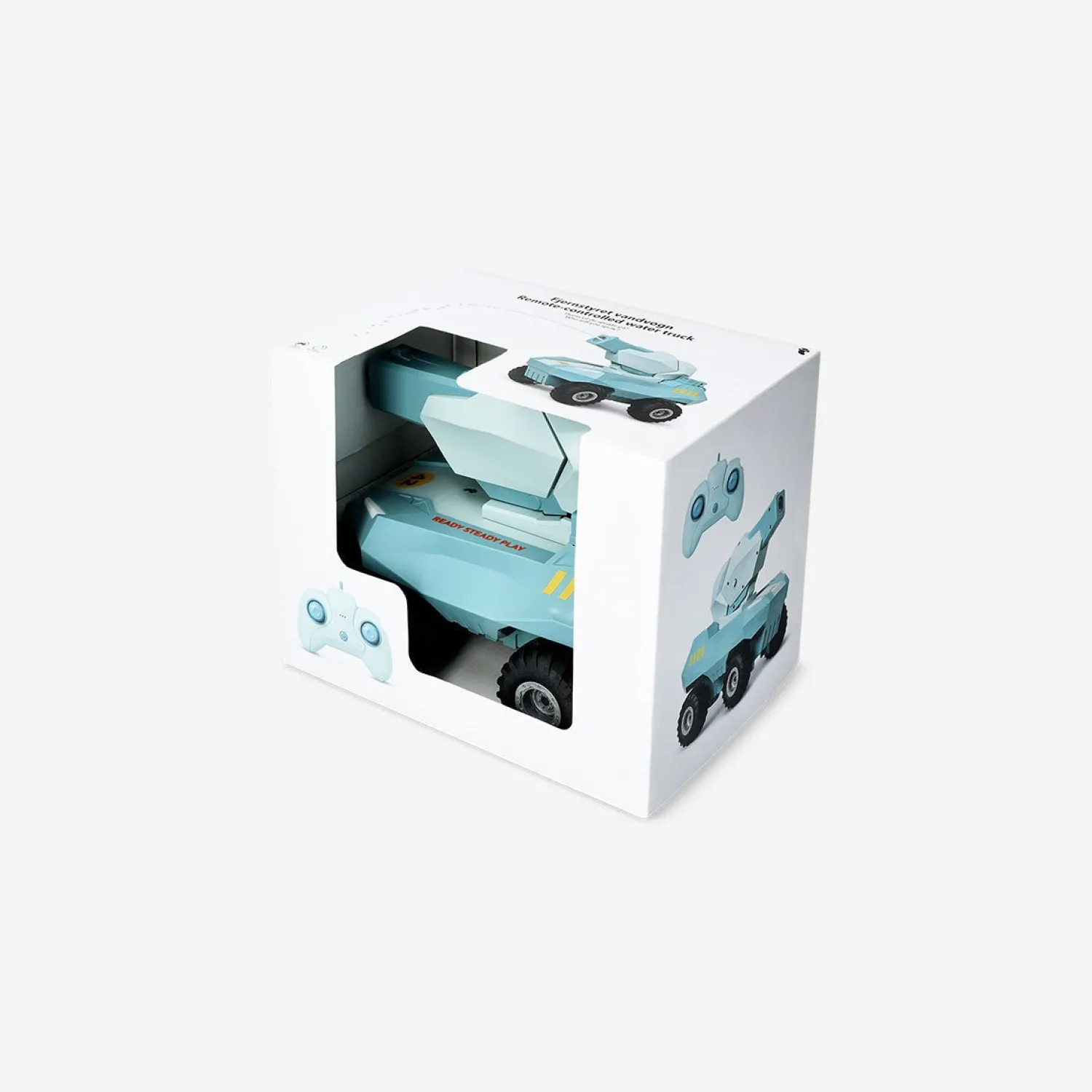 Sale Flying Tiger Ferngesteuerter Wasserblaster