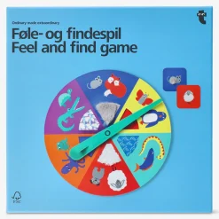 Best Flying Tiger Fühlen und Finden Spiel