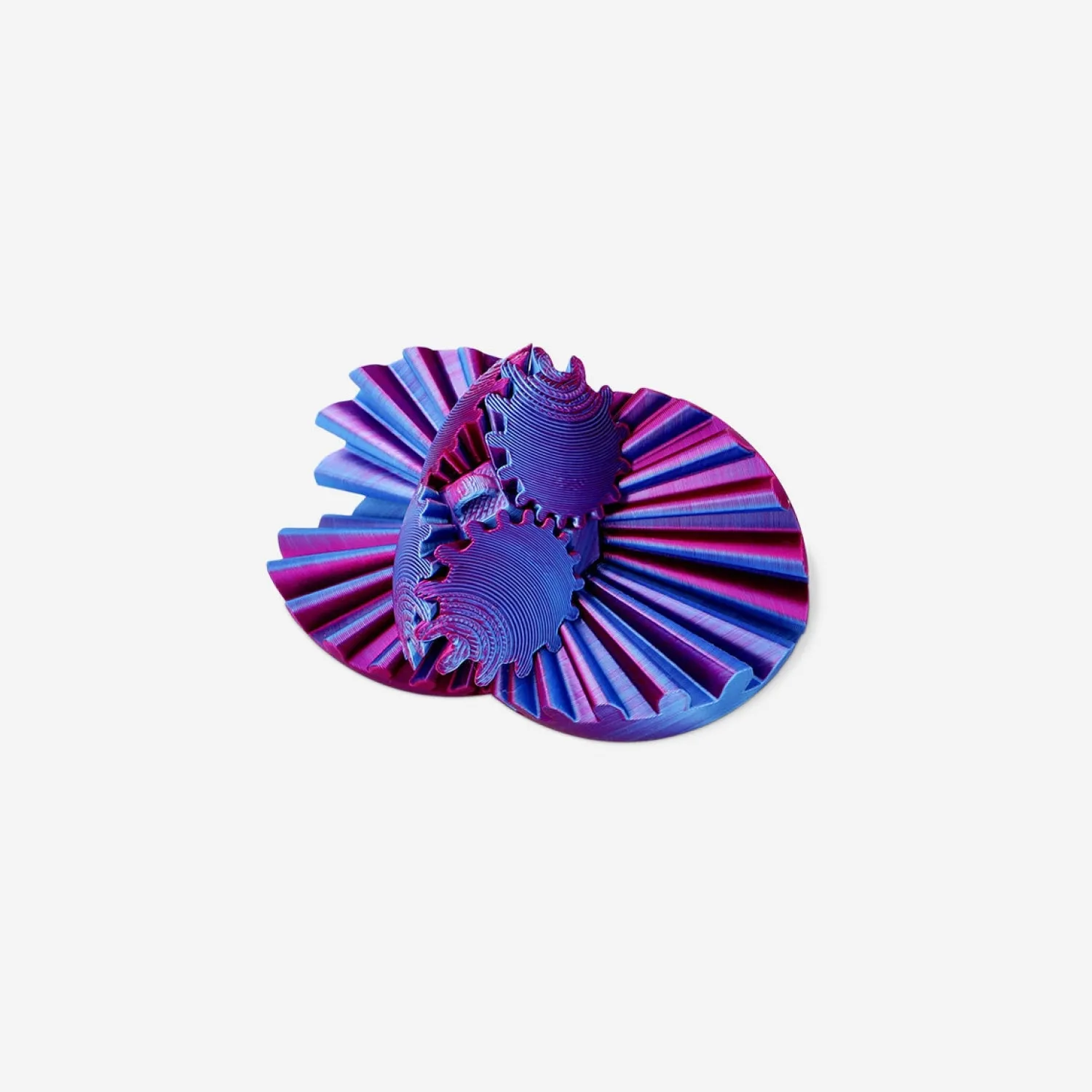 New Flying Tiger Fidget-Spielzeug - Fumble-Ball