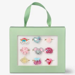 Clearance Flying Tiger Fingerringe für Kinder