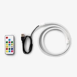 Fashion Flying Tiger Flexibler LED-Schlauch mit mehreren Lichteinstellungen