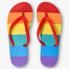 Online Flying Tiger Flipflops. 40-41