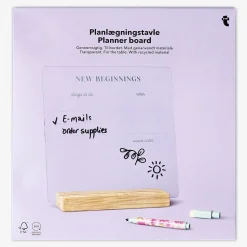 Discount Flying Tiger Florales Acryl-Planerboard