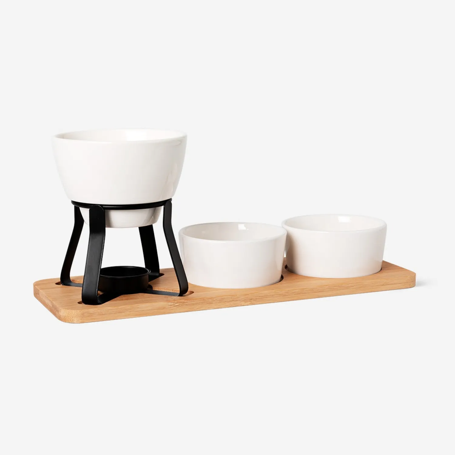 Sale Flying Tiger Fondue-Set