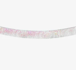Clearance Flying Tiger Fransengirlande. 300 cm