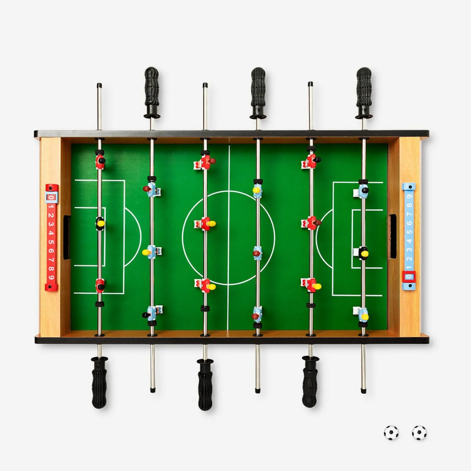 Online Flying Tiger Fußballspiel