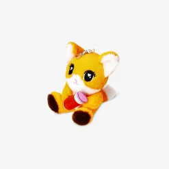 Online Flying Tiger Fuchs-Taschenanhänger - 10 cm