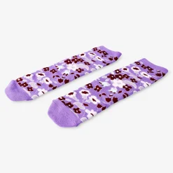 Clearance Flying Tiger Geblümte Socken in Größe 38/40