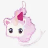 Outlet Flying Tiger Geburtstagspiñata in Form eines Einhorns