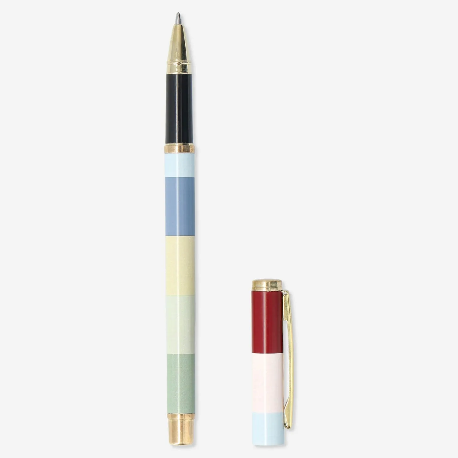 Best Flying Tiger Gel-Tintenstift