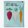 Discount Flying Tiger Gemüse-Chips