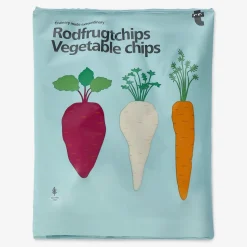 Discount Flying Tiger Gemüse-Chips