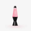 Clearance Flying Tiger Gemütliche Lampe mit wirbelndem Glitter