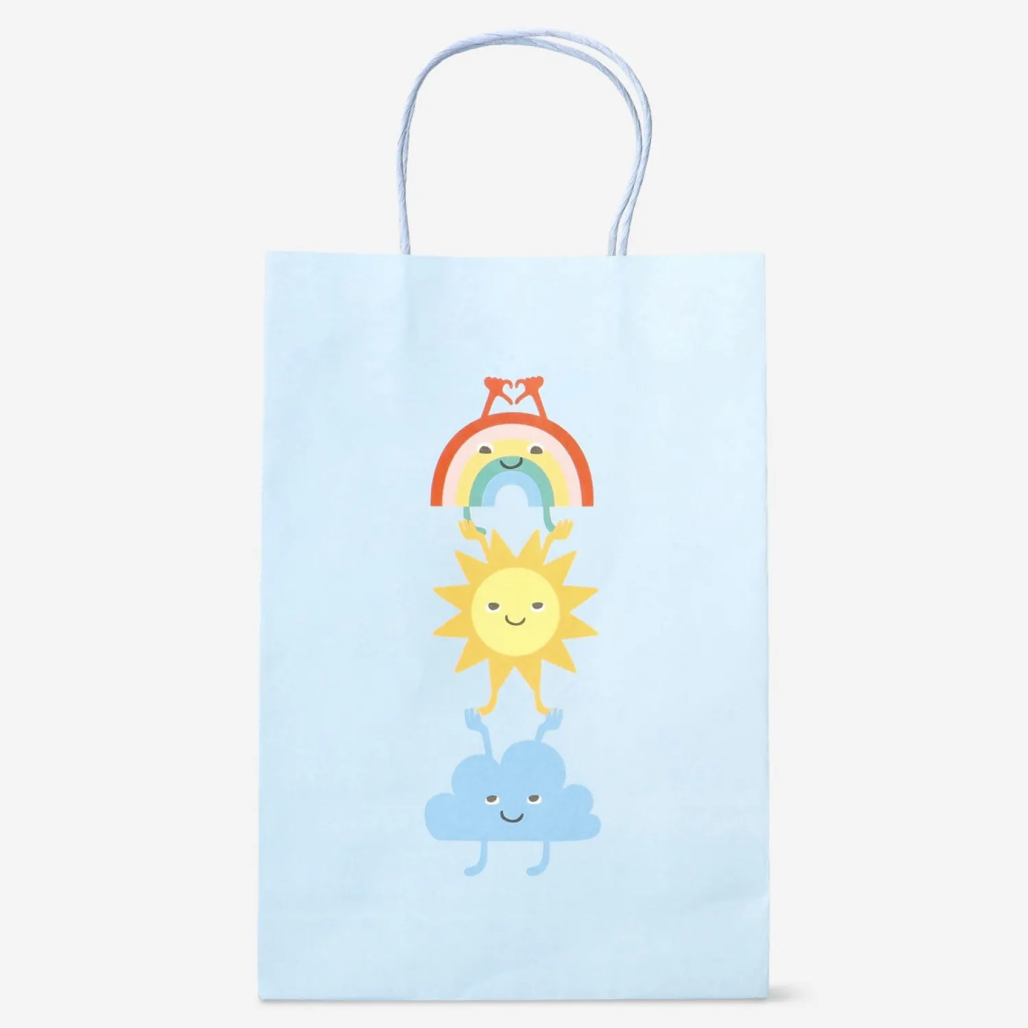 Outlet Flying Tiger Geschenktüte