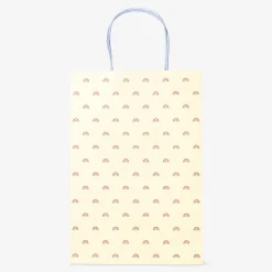 Clearance Flying Tiger Geschenktüte. Regenbogen