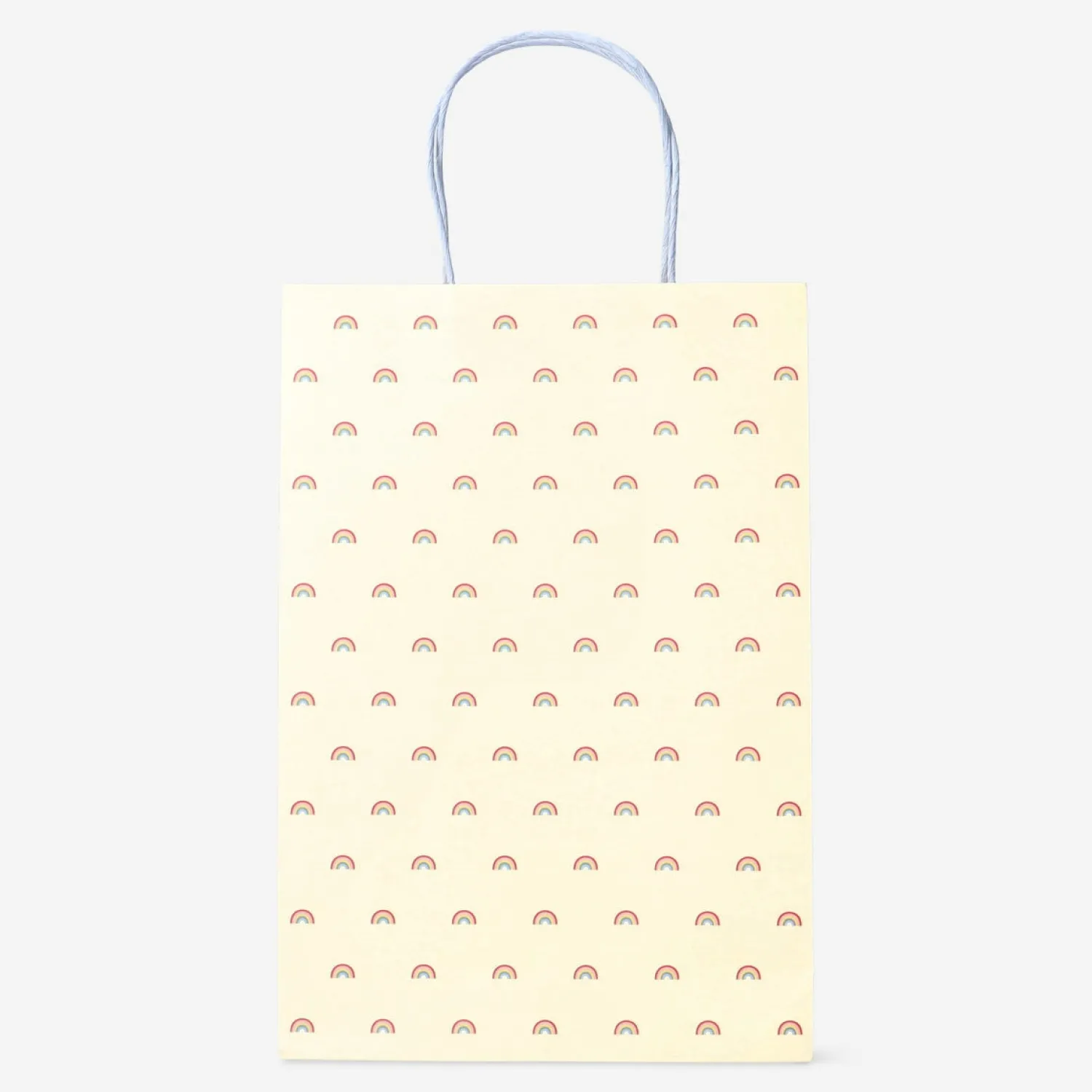 Clearance Flying Tiger Geschenktüte. Regenbogen
