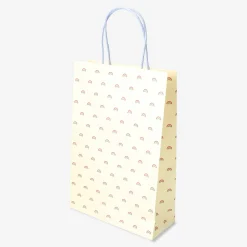 Clearance Flying Tiger Geschenktüte. Regenbogen