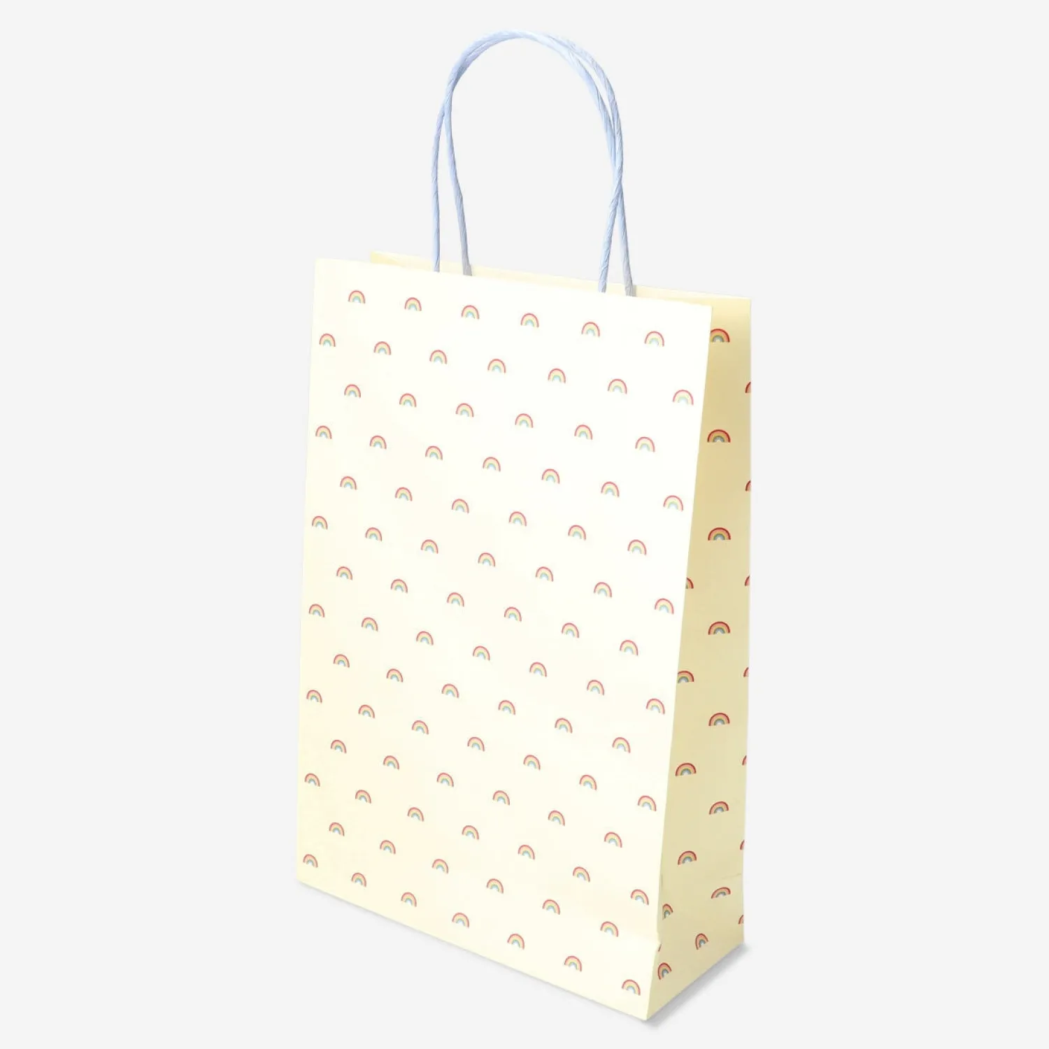Clearance Flying Tiger Geschenktüte. Regenbogen