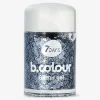 Sale Flying Tiger Gesicht & body mini glitter gel von 7DAYS B.COLOUR - 03 Geisterbraut