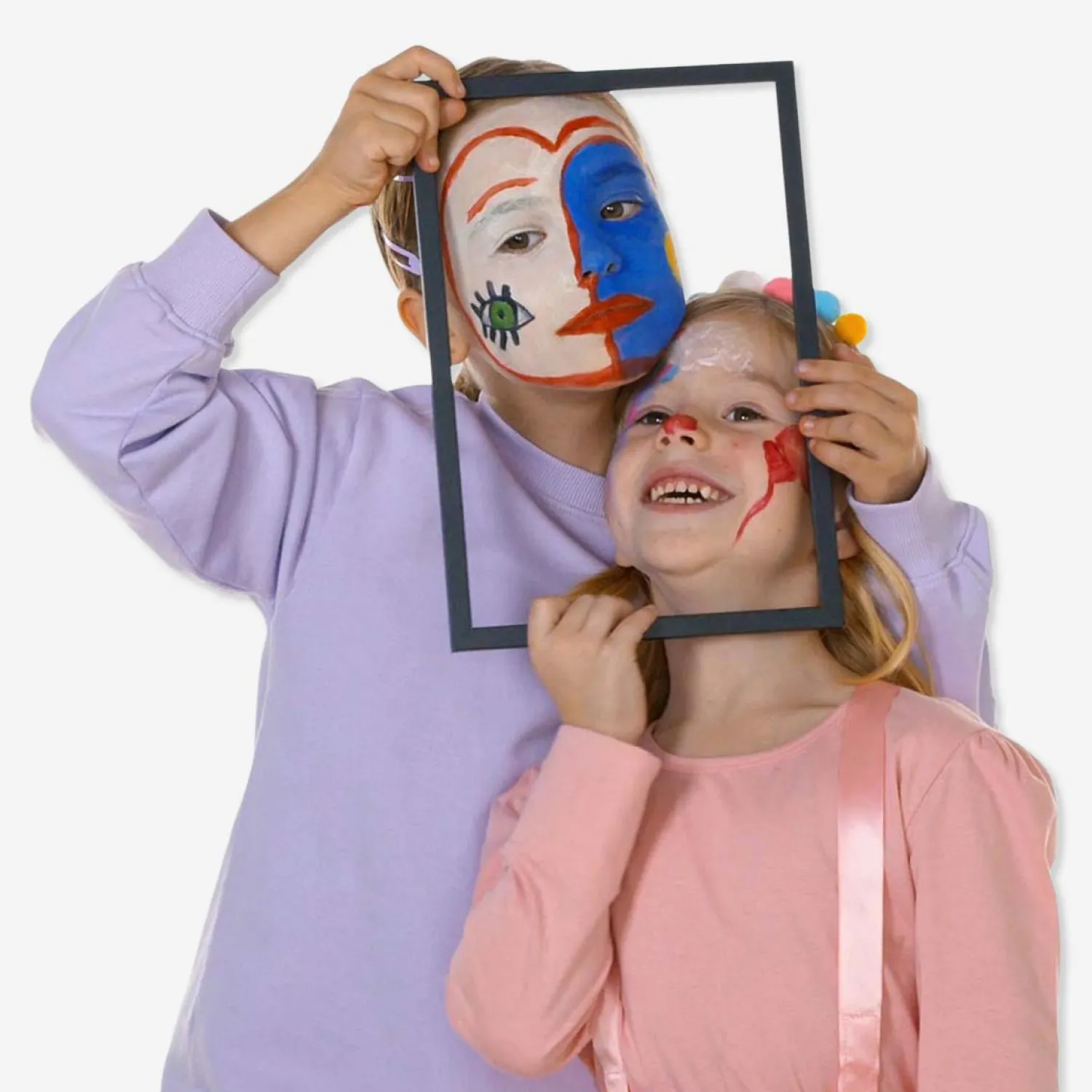 Outlet Flying Tiger Gesichtsfarbe